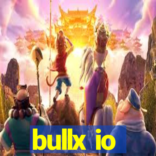 bullx io